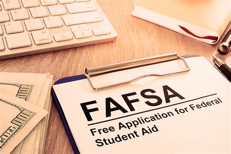 Tuition, Fees & Financial Aid .